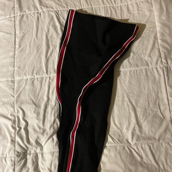 Zara Racing Leggings - Picture 2 of 3